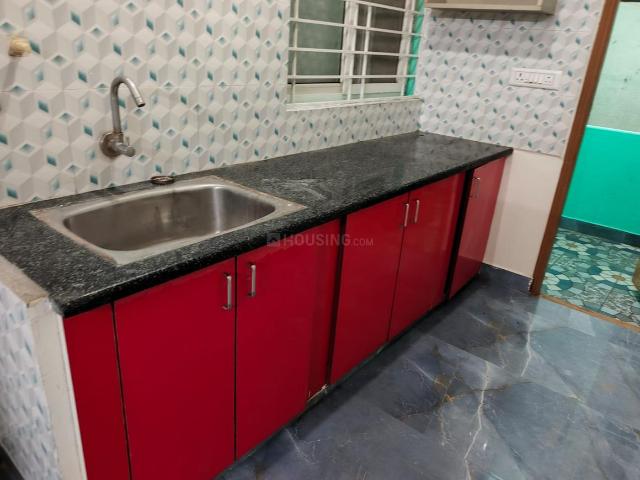 1 BHK Independent Builder Floor in Kaggadasapura for rent Bengaluru. The reference number is 20599722