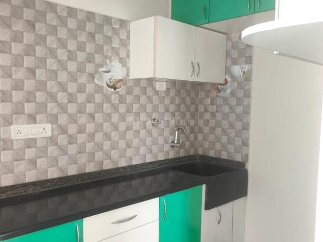 1 BHK Independent Builder Floor in Kaggadasapura for rent Bengaluru. The reference number is 20604514