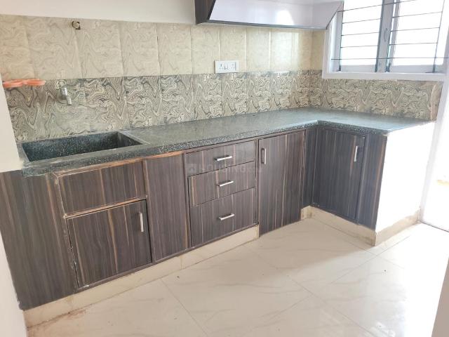 1 BHK Independent Builder Floor in Kaggadasapura for rent Bengaluru. The reference number is 20655924