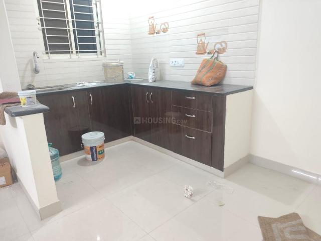 1 BHK Independent Builder Floor in Kaggadasapura for rent Bengaluru. The reference number is 20922226