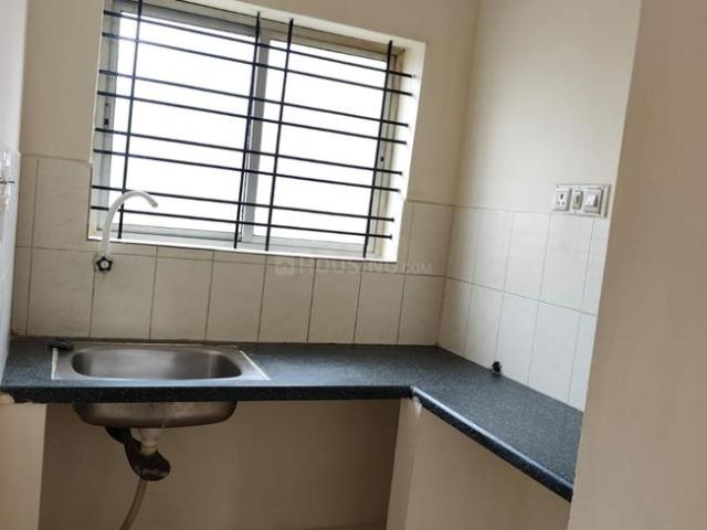 1 BHK Independent Builder Floor in Kaggadasapura for rent Bengaluru. The reference number is 20922249