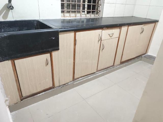 1 BHK Independent Builder Floor in Kaggadasapura for rent Bengaluru. The reference number is 20922271