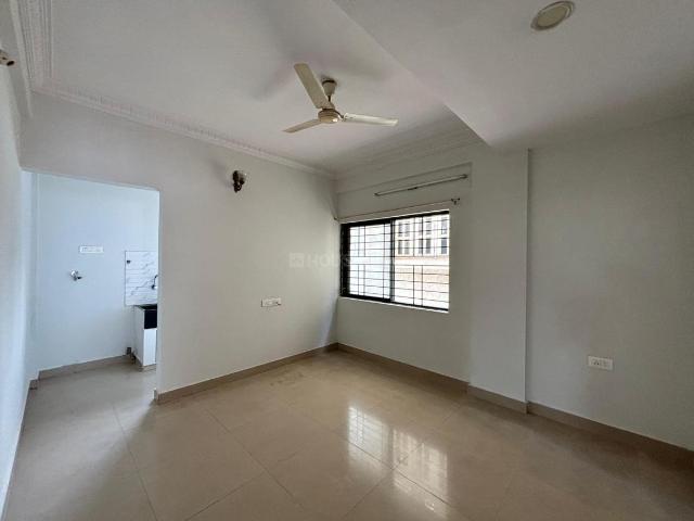 1 BHK Independent Builder Floor in Kaggadasapura for rent Bengaluru. The reference number is 20922379