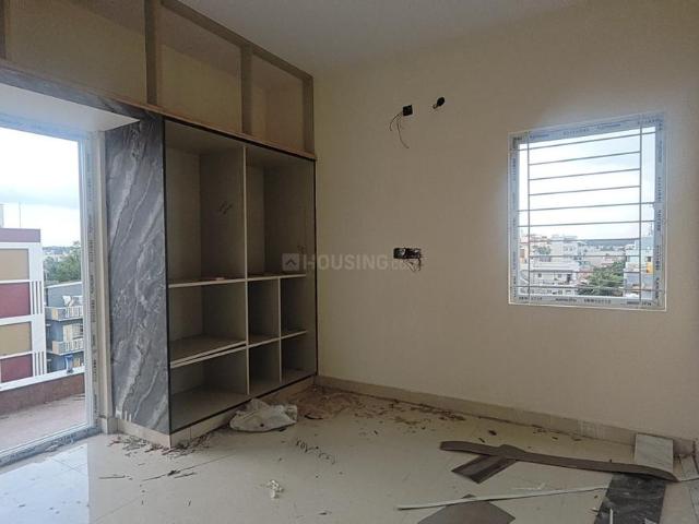 1 BHK Independent Builder Floor in Kaggadasapura for rent Bengaluru. The reference number is 20986614