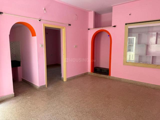 1 BHK Independent Builder Floor in Kaggadasapura for rent Bengaluru. The reference number is 21061357