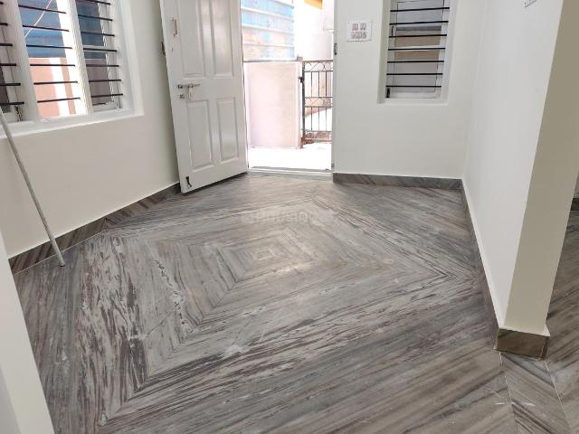 1 BHK Independent Builder Floor in Kaggadasapura for rent Bengaluru. The reference number is 21062700