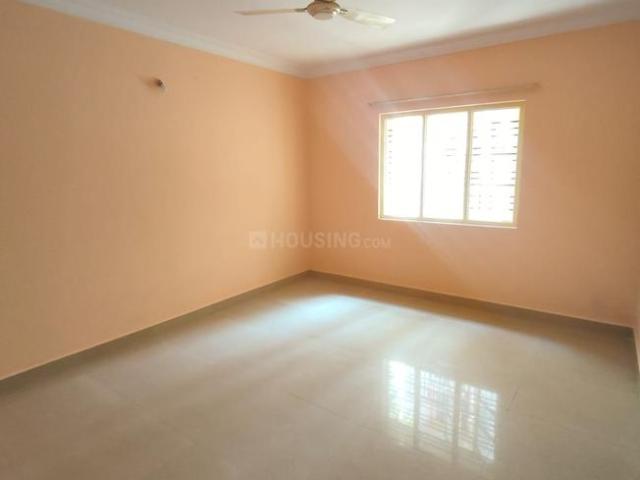 1 BHK Independent Builder Floor in Kaggadasapura for rent Bengaluru. The reference number is 21101253