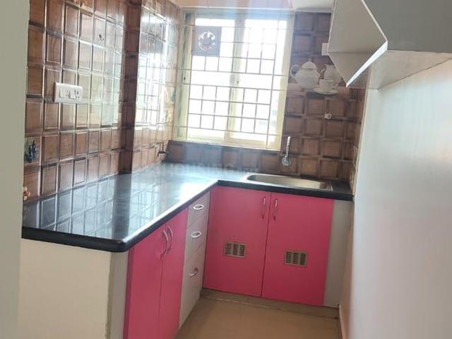1 BHK Independent Builder Floor in Kaggadasapura for rent Bengaluru. The reference number is 21148666