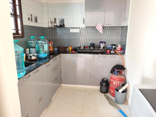 1 BHK Independent Builder Floor in Kaggadasapura for rent Bengaluru. The reference number is 21148696