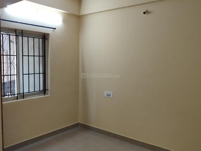 1 BHK Independent Builder Floor in Kaggadasapura for rent Bengaluru. The reference number is 21184536