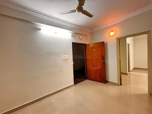 1 BHK Independent Builder Floor in Kaggadasapura for rent Bengaluru. The reference number is 21209114
