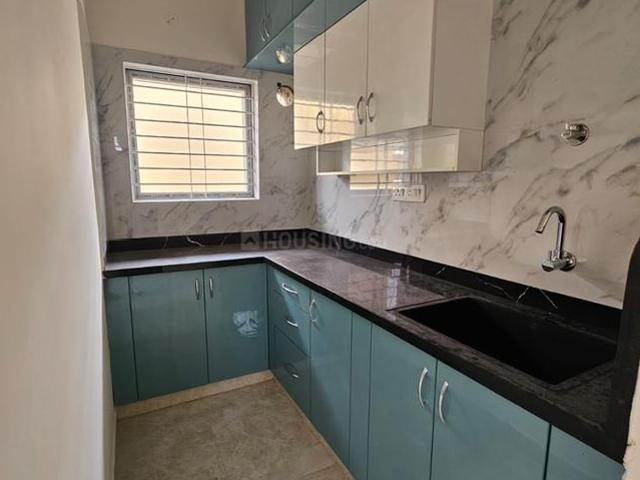 1 BHK Independent Builder Floor in Kadubeesanahalli for rent Bengaluru. The reference number is 20998328