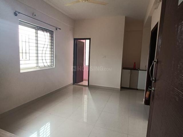 1 BHK Independent Builder Floor in Kadugodi for rent Bengaluru. The reference number is 20690036