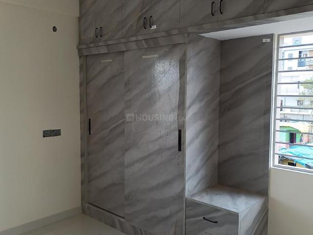 1 BHK Independent Builder Floor in Kadugodi for rent Bengaluru. The reference number is 20788777