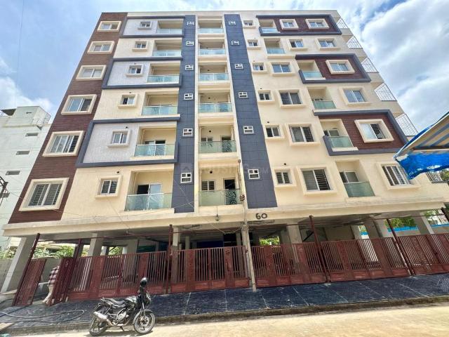 1 BHK Independent Builder Floor in Kadugodi for rent Bengaluru. The reference number is 20804751