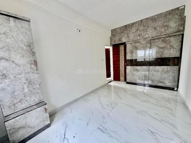 1 BHK Independent Builder Floor in Kadugodi for rent Bengaluru. The reference number is 20812794