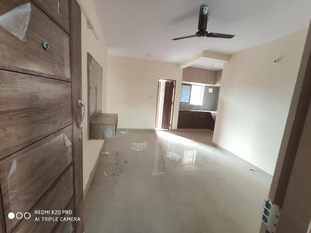 1 BHK Independent Builder Floor in Kadugodi Industrial Area for rent Bengaluru. The reference number is 6375146