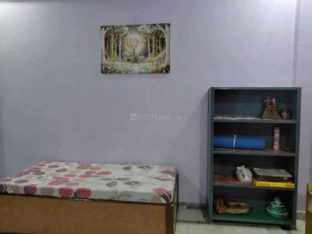 1 BHK Independent Builder Floor in Kakadeo for rent Kanpur. The reference number is 20913958