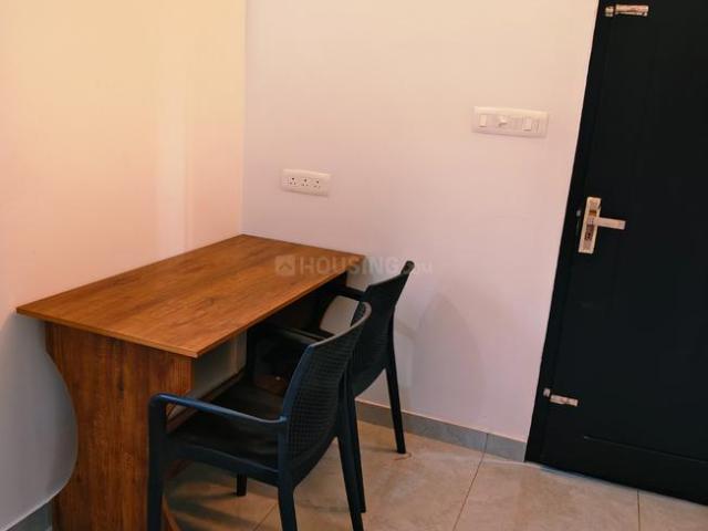 1 BHK Independent Builder Floor in Kakkanad for rent Kochi. The reference number is 20614818