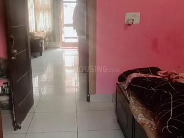 1 BHK Independent Builder Floor in Kalal Majara for rent Kurukshetra. The reference number is 20439601