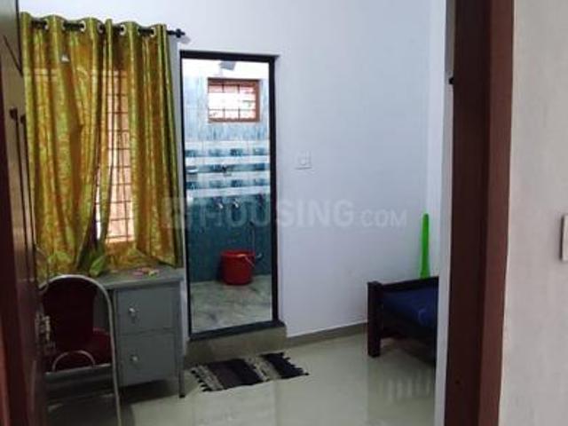 1 BHK Independent Builder Floor in Kalamassery for rent Kochi. The reference number is 15411695