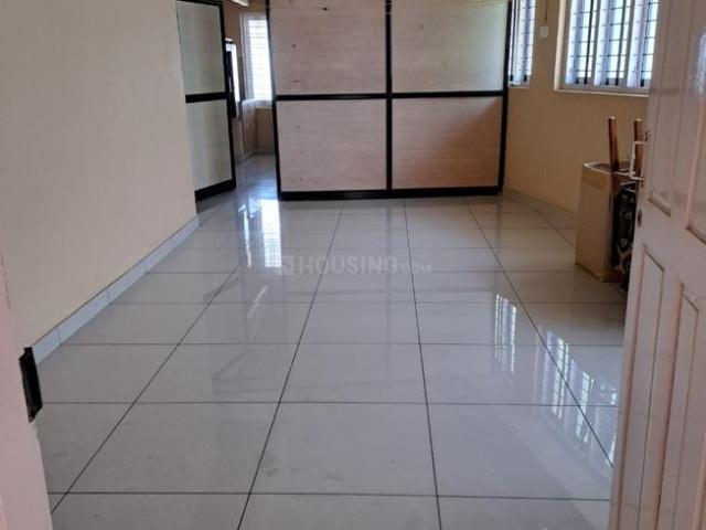 1 BHK Independent Builder Floor in Kalamassery for rent Kochi. The reference number is 20505301