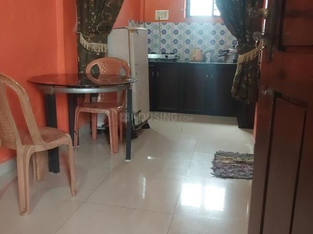 1 BHK Independent Builder Floor in Kalamassery for rent Kochi. The reference number is 20594806