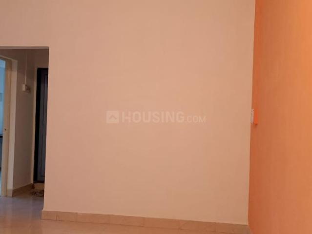 1 BHK Independent Builder Floor in Kalewadi for rent Pune. The reference number is 12518196