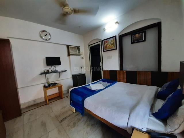 1 BHK Independent Builder Floor in Kalighat for rent Kolkata. The reference number is 14959919