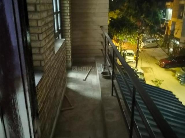 1 BHK Independent Builder Floor in Kalkaji for rent New Delhi. The reference number is 16816640