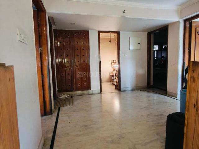 1 BHK Independent Builder Floor in Kalkaji for rent New Delhi. The reference number is 19117440