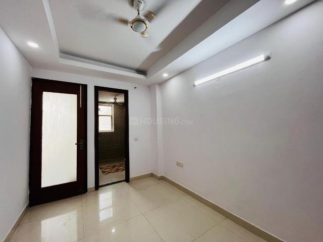 1 BHK Independent Builder Floor in Kalkaji for rent New Delhi. The reference number is 19117785