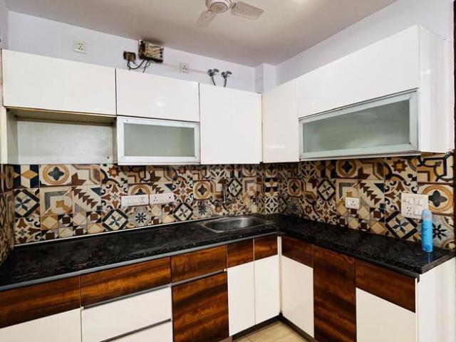 1 BHK Independent Builder Floor in Kalkaji for rent New Delhi. The reference number is 19117785