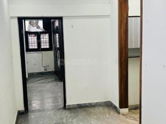 1 BHK Independent Builder Floor in Kalkaji for rent New Delhi. The reference number is 19828010