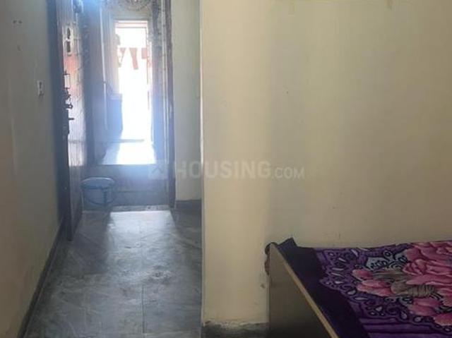 1 BHK Independent Builder Floor in Kalkaji for rent New Delhi. The reference number is 11570731