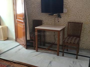 1 BHK Independent Builder Floor in Kalkaji for rent New Delhi. The reference number is 20150050
