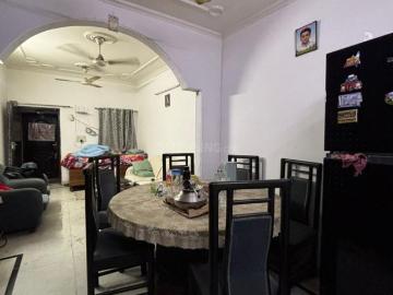 1 BHK Independent Builder Floor in Kalkaji for rent New Delhi. The reference number is 20219913