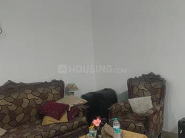 1 BHK Independent Builder Floor in Kalkaji for rent New Delhi. The reference number is 20242581