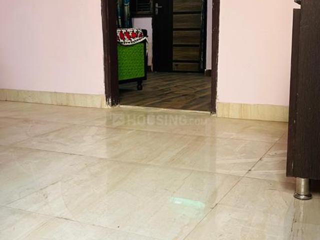 1 BHK Independent Builder Floor in Kalkaji for rent New Delhi. The reference number is 20300967