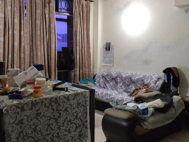 1 BHK Independent Builder Floor in Kalkaji for rent New Delhi. The reference number is 20301101