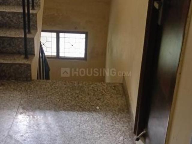 1 BHK Independent Builder Floor in Kalkaji for rent New Delhi. The reference number is 20685314