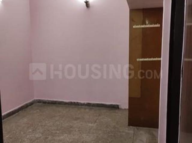 1 BHK Independent Builder Floor in Kalkaji for rent New Delhi. The reference number is 20819235