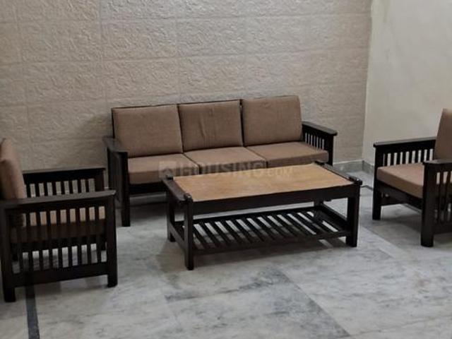 1 BHK Independent Builder Floor in Kalkaji for rent New Delhi. The reference number is 21056646