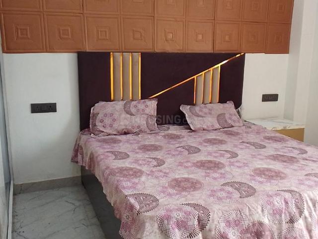 1 BHK Independent Builder Floor in Kalkaji for rent New Delhi. The reference number is 21178010