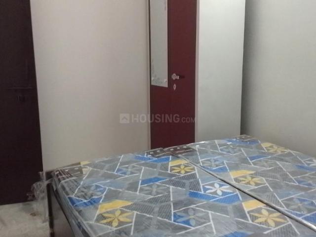 1 BHK Independent Builder Floor in Kalkaji for rent New Delhi. The reference number is 21200315