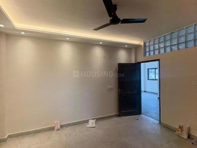 1 BHK Independent Builder Floor in Kalkaji for rent New Delhi. The reference number is 21312076