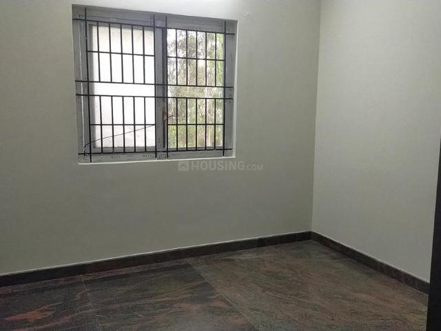 1 BHK Independent Builder Floor in Kalkere for rent Bengaluru. The reference number is 20869821