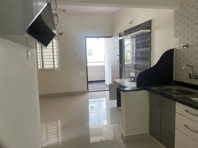 1 BHK Independent Builder Floor in Kalkere for rent Bengaluru. The reference number is 21331483