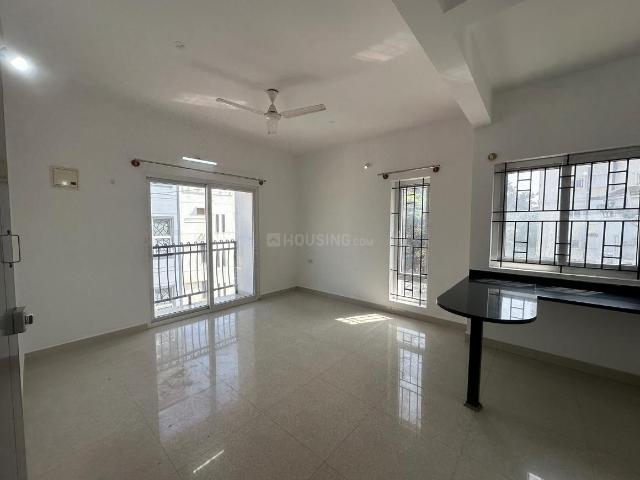 1 BHK Independent Builder Floor in Kalyan Nagar for rent Bengaluru. The reference number is 20556330