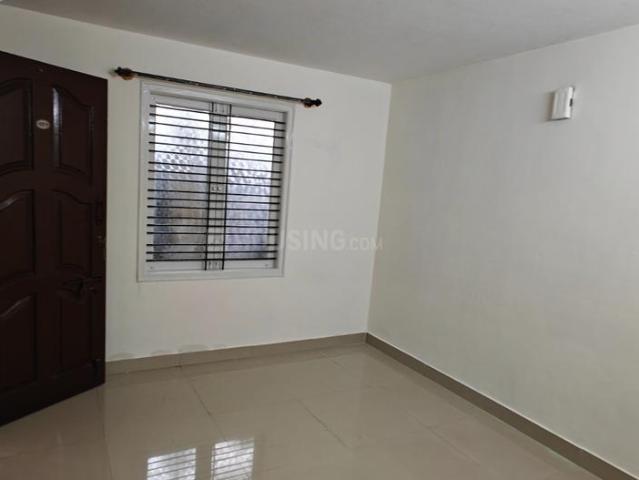 1 BHK Independent Builder Floor in Kalyan Nagar for rent Bengaluru. The reference number is 20579004